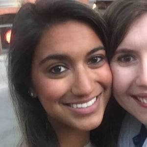 Meet your Posher, Keva